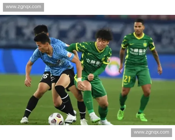 北京国安的临门一脚效率低下,进攻端机会转化能力不足严重拖累成绩 北京国安的临门一脚效率低下,进攻端机会转化能力不足严重拖累成绩
